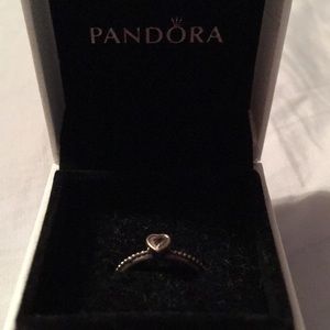 Pandora Ring